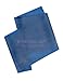 THERABAND Resistance Bands, 6 Yard Roll Professional Latex Elastic Band For Upper & Lower Body, Core Exercise, Physical Therapy, Pilates, Home Workouts, Rehab, Blue, Extra Heavy, Intermediate Level 2
