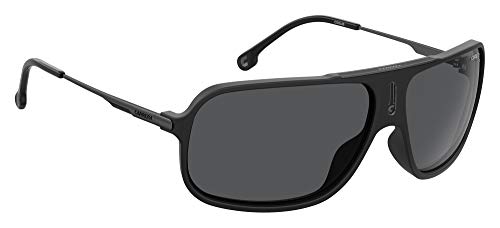 Carrera Women's Cool65 Rectangular Sunglasses3