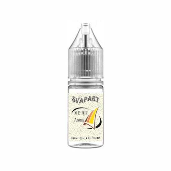Aroma Me-Rit 10ml tabaccoso concentrato Aroma Italiano
