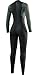 Mystic Star Fullsuit 3/2mm DFzip Women Womens Size - XS