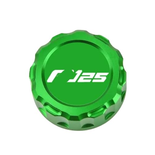 Bouchon réservoir frein YZFR125 contre les fuites de liquide arrière