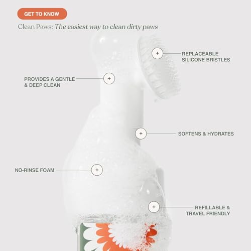 Dog Grooming and Cleaning Products