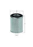 Filtro De Aire Mahle Filter LX830 Filtro De Aire