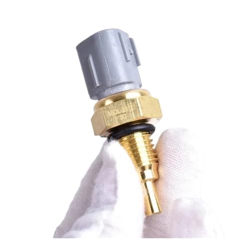 Termostato de radiador para ST1300 ST1300A 2003-07 e interruptor de control de agua 6