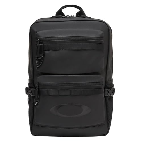 Oakley MAN Rover Sac à dos pour ordinateur portable Noir Taille unique