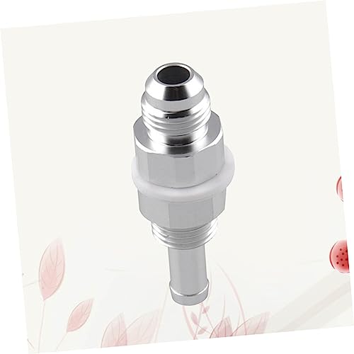 GALPADA Mangueira Farpada Junta Do Tanque De Mangueira Farpada Conector Da Junta Da Bateria De