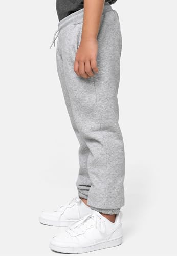 Pantalones deportivos para niñas Urban Classics de algodón cómodo con bolsillos laterales 7
