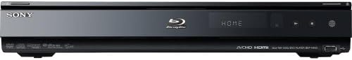 Sony BDP-N460 Blu-ray Disc Player (Black) (2009 Model) image 3