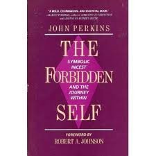 The Forbidden Self 0877738718 Book Cover