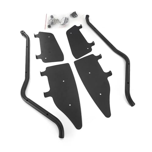 Blocs pare-chocs moto 350 E amortisseurs de chute pour cadre et moteur