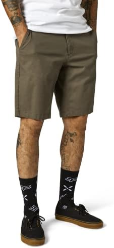 Fox Racing Men’s Essex Short 2.0