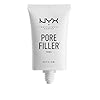 NYX PROFESSIONAL MAKEUP Pore Filler Blurring Primer, Vegan Face Primer
