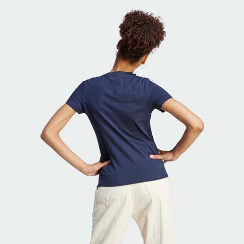Image of adidas Women?s W 3S T-Shirts | White |