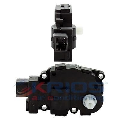 MEAT & DORIA K107071 Attuatore Climatizzatore