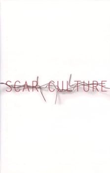 Hardcover Scar Culture Book