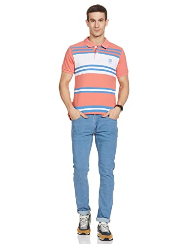Image of U.S. POLO ASSN. Men's Slim Fit T-Shirt