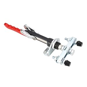 Fafeicy Verstellbare Spreizklemme 992.1LB