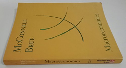 Microeconomics: Principles, Problems, and Policies 0072340371 Book Cover