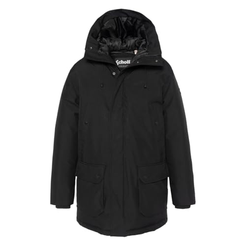 Schott NYC Elder Jacket blouson urbain idéal pour les sorties citadines