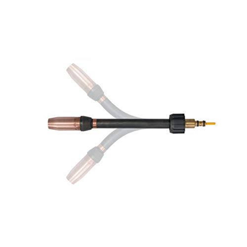 BERNARD, QT-F-6, FLEX BODY TUBE