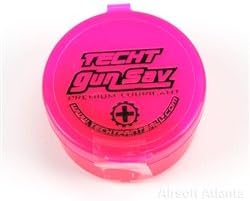 TechT Gun Sav Grease