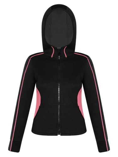 Chaqueta para Pesca de Neopreno Impermeable para Mujer miniatura 1