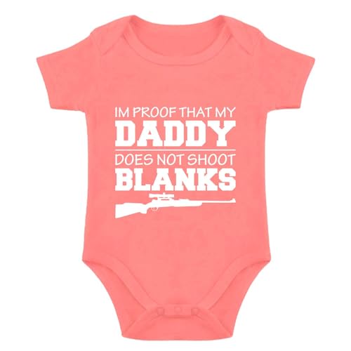 Image of Hi Daddy Bodysuit for Baby Hello Daddy Pregnancy Announcement for Husband I Love Daddys Baby Romper