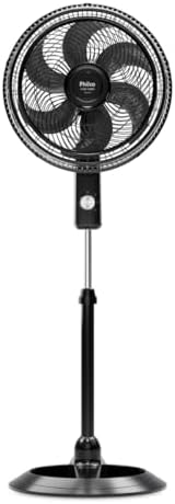Ventilador de Coluna Philco 6 Pás 175W PVC41A 127V