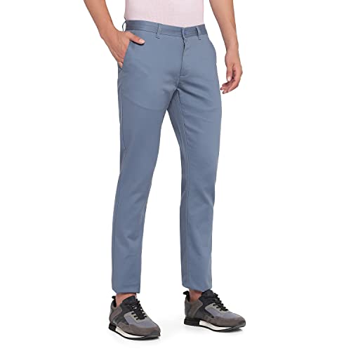 Image of Blackberrys Men Khakis