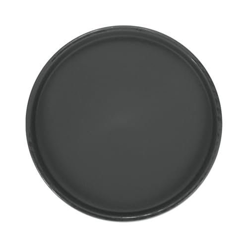 M METERXITY Ceramic Plant Saucer, 6.3 Inch 16cm Plant Water Catcher Tray