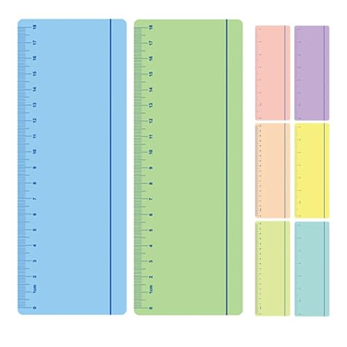 Bandes de lecture guidées et marque-pages pour dyslexie outil de mesure scolaire