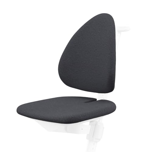 Moll Ersatzbezug Kinderschreibtischstuhl | Wechselbezug für...