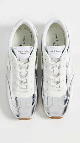 rag & bone Women's Retro Runner Slim Ultra Sneakers4