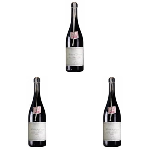 Marchese di Borgosole Salice Salentino DOC Riserva – Vino Rosso