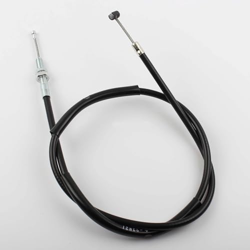 Câble d'embrayage CBR929 pour restaurer le plaisir de piloter en duo