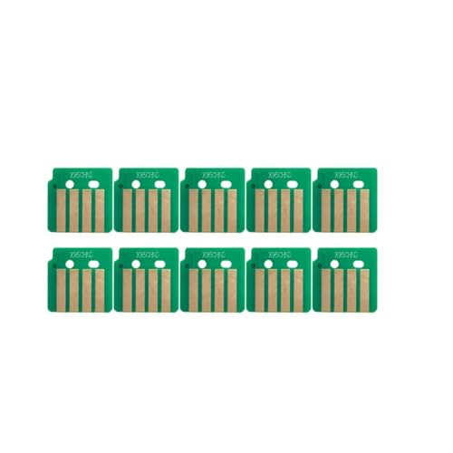 Puce électronique pour cartouche toner Xerox 006R01561 réinitialisation