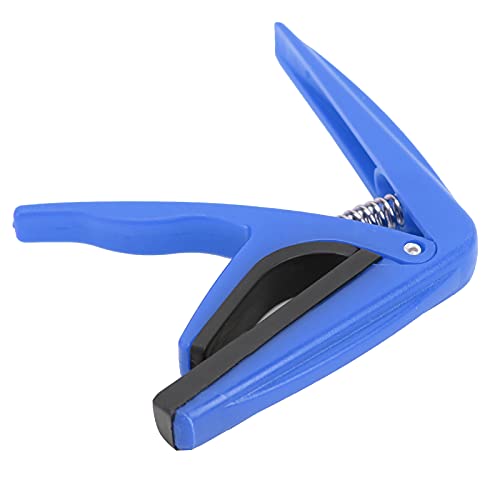 Capos de guitare à 4 cordes, outil de réglage de capo d’ukulélé, conception à ressort, déplacement facile pour… - Les Beatles, Paul McCartney, John Lennon, RIngo Starr, George Harrison Capos de guitare à 4 cordes, outil de réglage de capo d'ukulélé, conception à ressort, déplacement facile pour… – Image 3