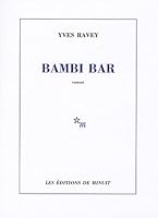 Bambi Bar 2707320285 Book Cover