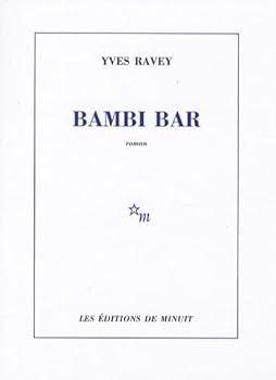 Mass Market Paperback Bambi bar [French] Book