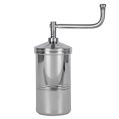 Image of Chakli Press Maker Machine for Kitchen Tools /Sancha /Murukku /Bhujia /Idiyappam /noolputtu /Sevanazhi Sevaiya /janthikalu /bhujia Stainless Steel /Making Different Types /Free 6 Different Jalis.