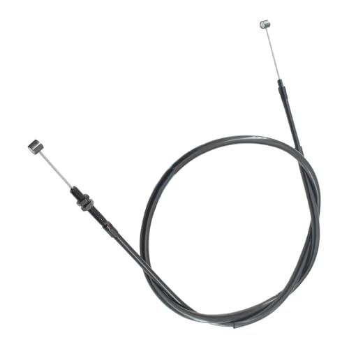 Câble d'embrayage moto souple anti-rupture pour HP4