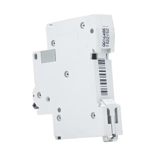 Disjoncteur ca 1P 40A courbe D protégeant les circuits à forte charge - 3