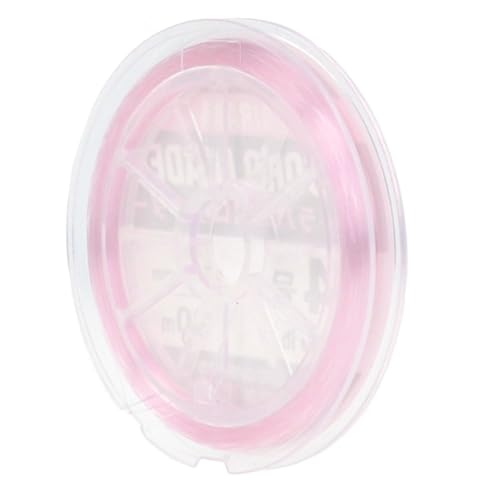 Takamiya XOOX Tailaba Florolider 30 m No. 4 rosa claro miniatura 2