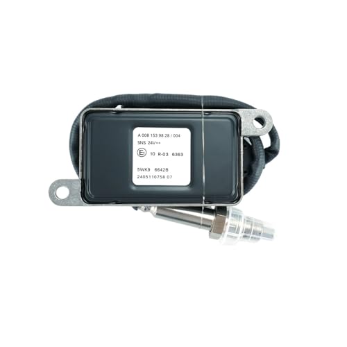 Capteur de NOx 24V 5WK96642B sonde échappement A0081539828/004