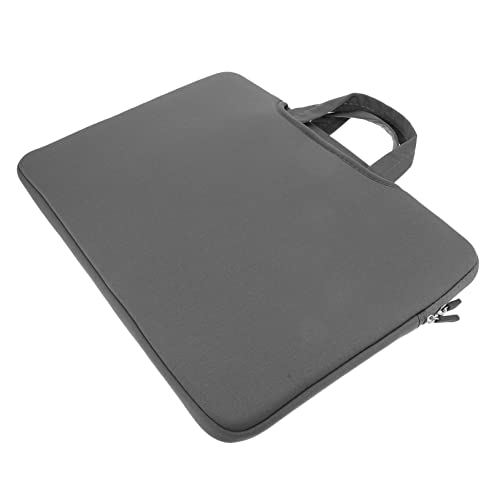 Estuche para portátil Homoyoyo y funda de transporte con esponja de negocio