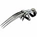 Skull & Bones Gauntlet Style Hand Claw (Limited Edition)