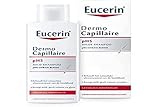 eucerin dermocapillaire champú anticaspa 400 Milliliters EUCERIN Champi Suave-400 milliliters