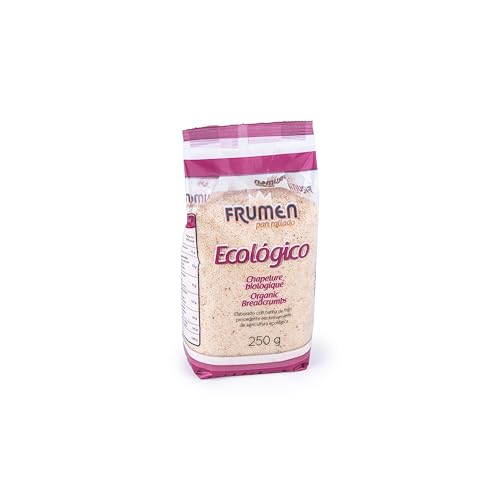 Veritas Frumen Pan Rallado 250g ecológico