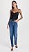 Club Monaco Women's Kora CAMI, Black, 8