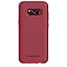 OTTERBOX Symmetry Series for Samsung Galaxy S8+ - Retail Packaging - Rosso Corsa (Flame RED/Race RED)